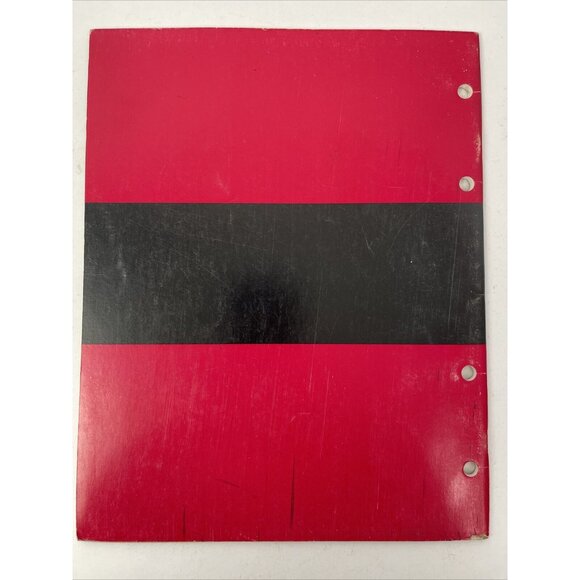 John Deere 970 Series Roller Harrows Operator's Manual OM A49623 Issue J4 dealer - Picture 2 of 13